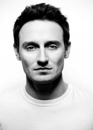 Josh Stewart